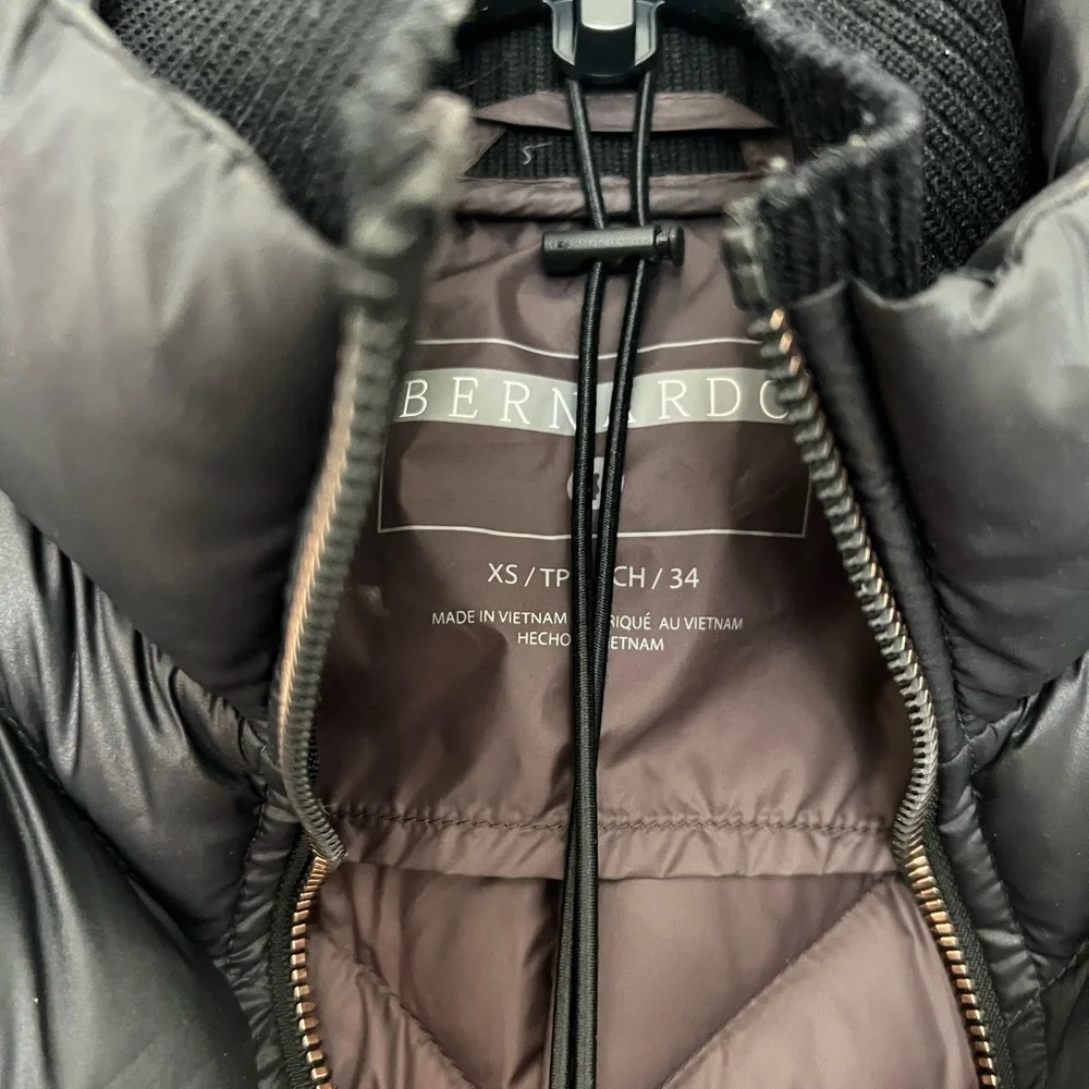 Bernardo Down & PrimaLoft® Coat - Picture 4 of 11